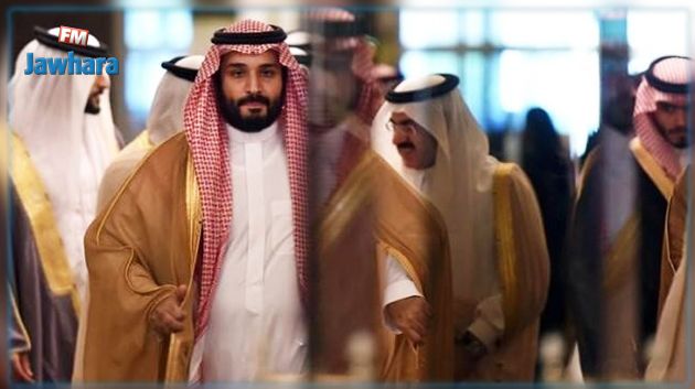 اعتقال 11 أميرا في السعودية 