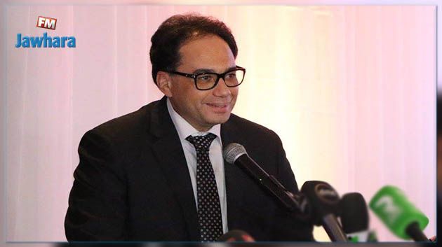 وزير الشؤون الثقافية محمد زين العابدين ينضم لحركة نداء تونس 