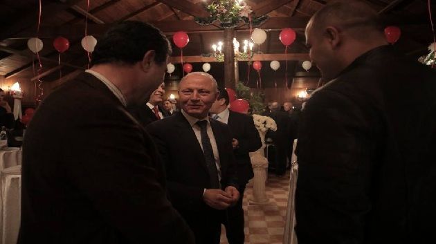 رجالات النجم الساحلي يجتمعون لتدارس وضعية الفريق