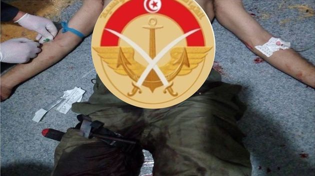 العملية العسكرية بجبل السلوم والمحجوز