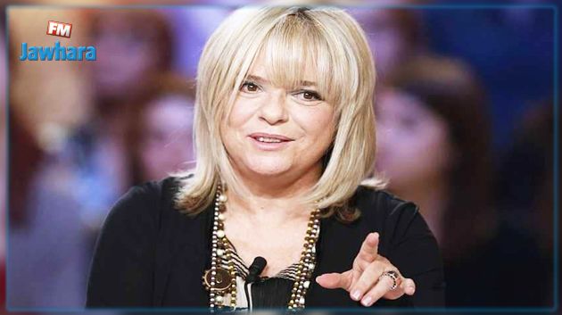 وفاة المغنية فرانس غال