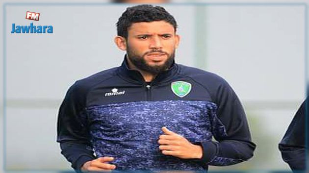 محمد علي اليعقوبي يفسخ عقده مع الفتح السعودي و يهدد باللجوء للفيفا