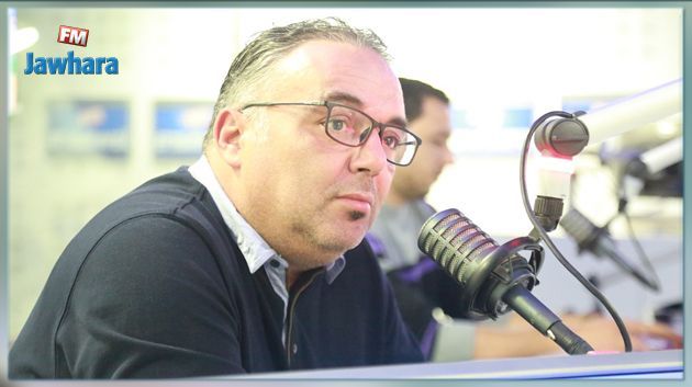 مهدي العجيمي ينفي إهتمام النجم الساحلي بمحمد حمدي زكي