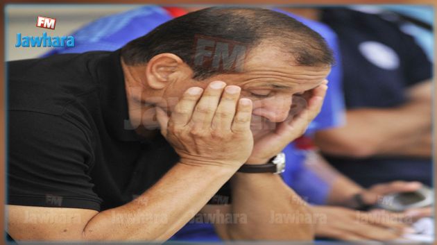 الإتحاد المنستيري يخفض راتب إسكندر القصري