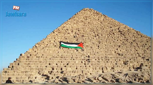 تسريبات حول موافقة النظام المصري على اعلان القدس عاصمة لإسرائيل