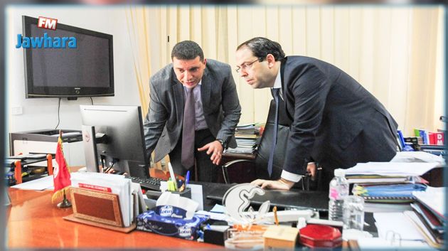 رئيس الحكومة يطّلع على الصفقات الخاصة بالأدوية