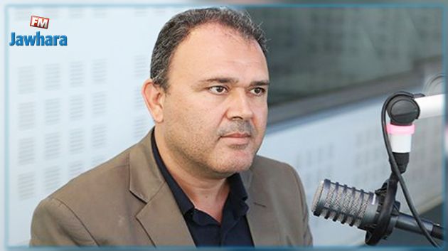 سوسة : معتمد مساكن يقدّم استقالته 