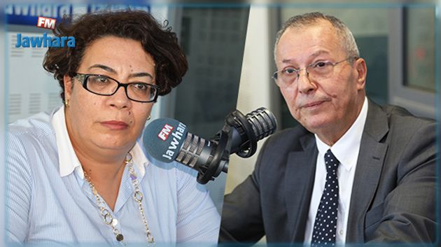 سعيدة قراش تردّ على اتهامات الطاهر بن حسين حول توظيف أقرباء رئيس الجمهورية