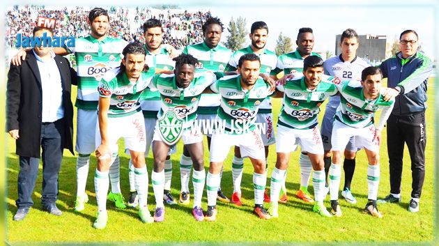 الشبيبة القيروانية: إتفاق بين الهيئة واللاعبين والفريق يشرع في تربص تحضيري بجربة