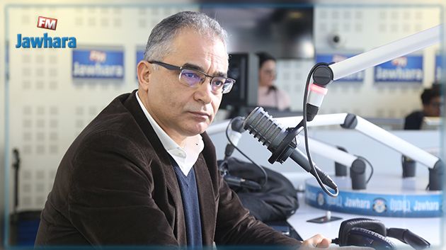 محسن مرزوق : سنحسم قريبا انسحابنا من وثيقة قرطاج من عدمه