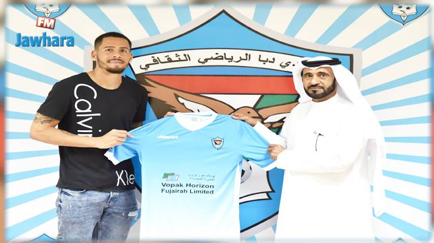 دياغو أكوستا ينضم لنادي دبا الفجيرة الإماراتي