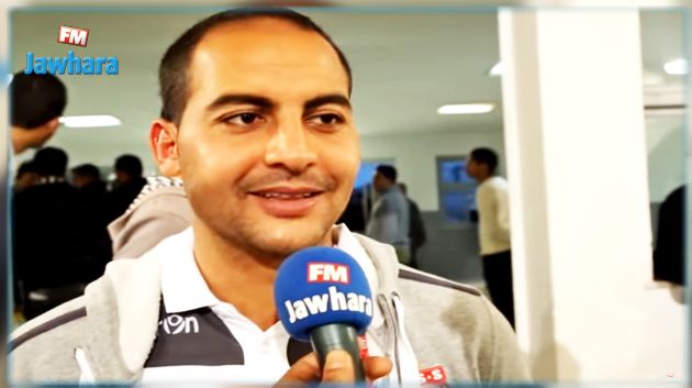 عمار الجمل : لم أضع شروطا للعودة للنجم
