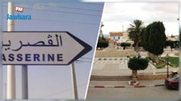 القصرين : معتمد حي الزهور يتعرض إلى وعكة صحية 