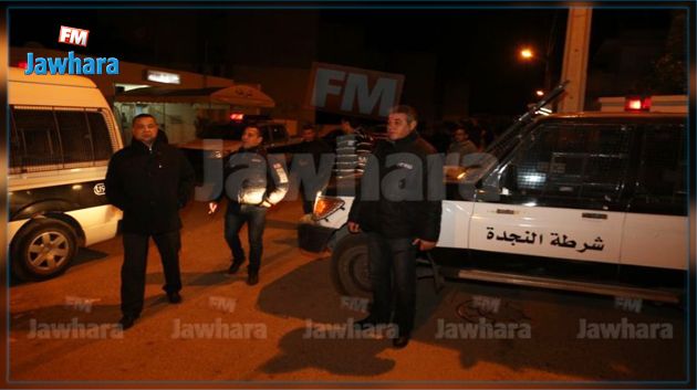 نابل : مواطنون يساندون القوات الأمنية في التصدي لمنحرفين حاولوا نهب المارّة