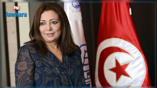 وداد بوشماوي : تونس نجحت في المجال السياسي وفشلت في الاقتصادي