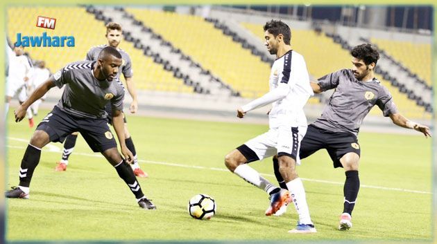 بداية قوية لأسامة الدراجي في دوري نجوم قطر