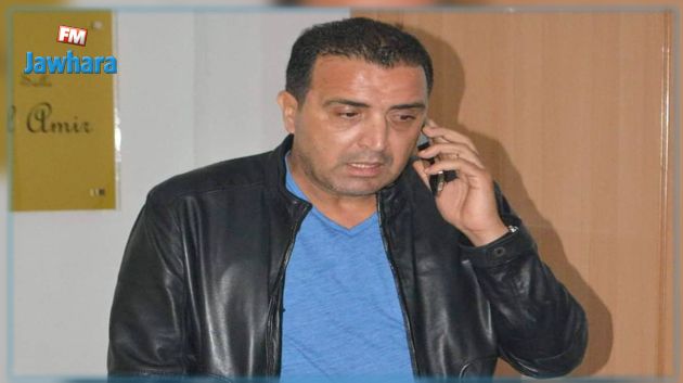 سمير السليمي يهدد بالإستقالة من تدريب إتحاد بن قردان