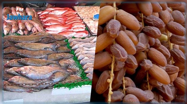 صادرات المواد الغذائية التونسية تحقق ارتفاعا بحوالي 27 بالمائة