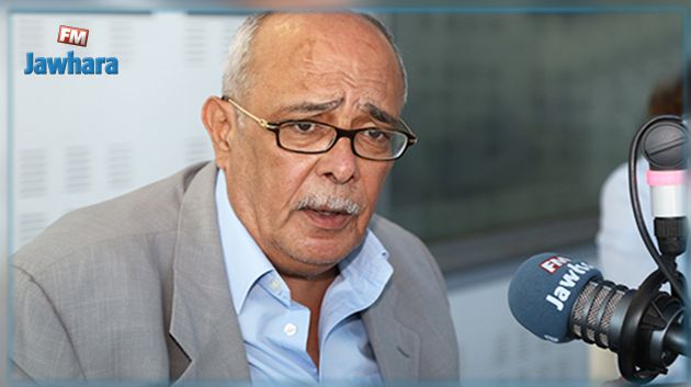 أحمد السعيدي منتقدا تنقلات السفراء : آن الأوان لحماية سيادة تونس