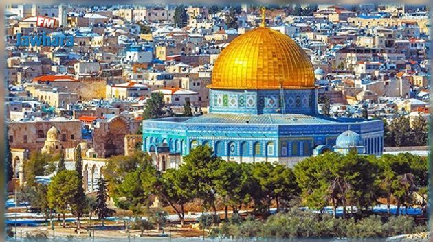 المجلس المركزي الفلسطيني يعلّق الإعتراف بـ'إسرائيل' 