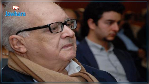 صدور أول كتاب في تونس حول أعمال المؤرخ هشام جعيط