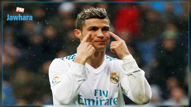 ريال مدريد يوافق على تسريح رونالدو !