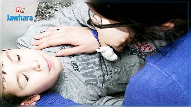 ضبط طفل متلبسا بترويج مخدرات وإغماء طفليْن آخريْن بسبب استهلاكها في المدرسة!