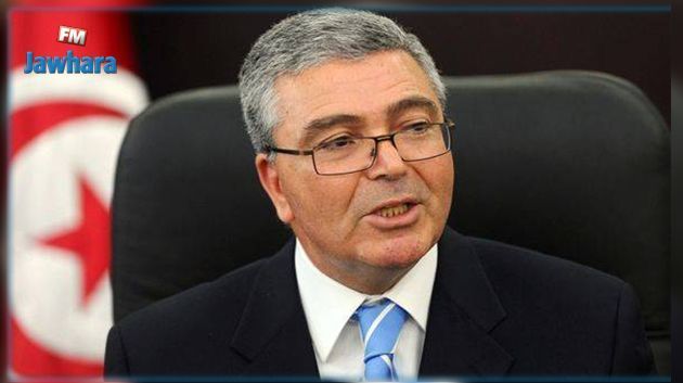 وزير الدفاع يحذر من احتمال استغلال الارهابيين الاحتجاجات لتنفيذ أعمال ارهابية