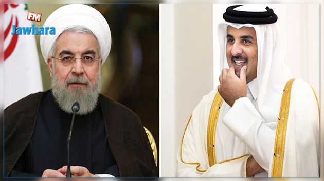 إيران :
