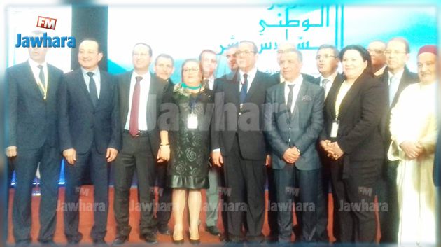 الرئيس الجديد لمنظمة الأعراف : هدفنا الوصول إلى صفر إضرابات
