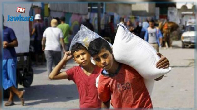 ردا على قرار ترامب.. أول دولة تتعهّد بصرف مساعدات عاجلة للفلسطينيين
