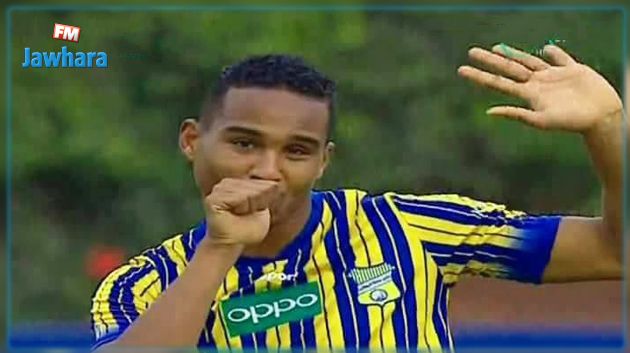 سيف الدين الجزيري يهدي نادي طنطا إنتصار الوداع؟