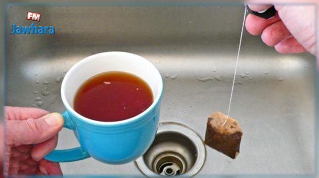 خبراء : 'شاي الأكياس' يحتوي على مواد خطيرة قد تؤدي إلى العقم