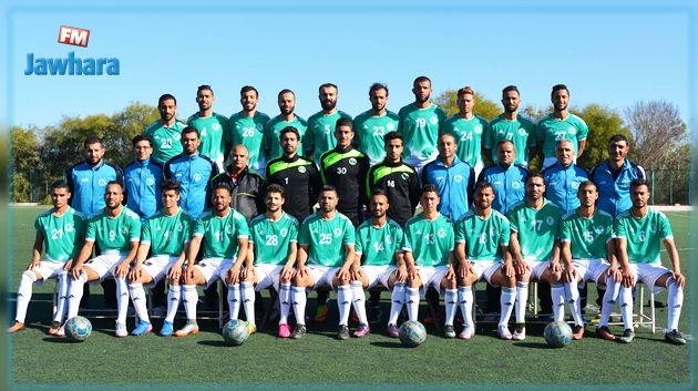 الرابطة الثانية:الهلال الشابي يقترب من كوكبة الطليعة