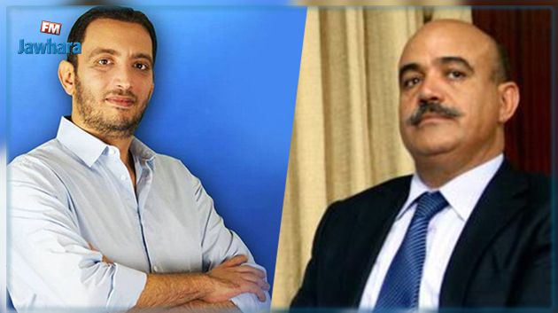 أحمد الصديق : مرحبا بياسين العياري في مجلس نواب الشعب