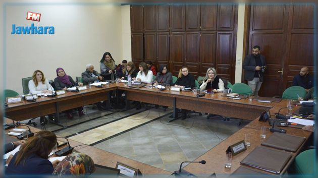 تبادل للتهم بين نواب الجبهة الشعبية والنهضة في جلسة الإستماع إلى عبد الكريم العبيدي