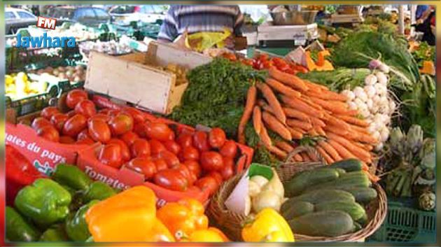 ثلثا ارباح المواد الفلاحية يجنيها الوسطاء ومسالك التوزيع