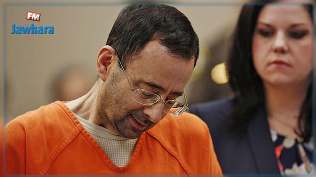 اعتدى جنسيا على 160 امرأة : طبيب 'التحرّش الجنسي' ينال جزاءه