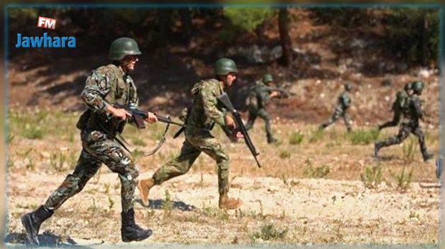 الجزائر : القضاء على 7 إرهابيين وحجز أسلحة وقنابل يدوية