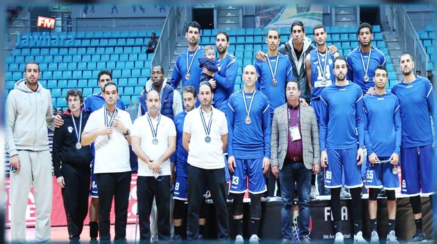 النجم الرادسي يتوج ببطولة دبي الدولية لكرة السلة