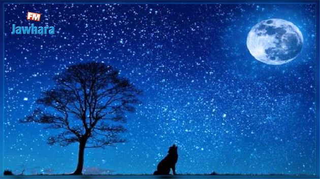 'القمر الذئب' يظهر في السماء آخر الشهر.. ويمكن رؤيته في هذه الدول