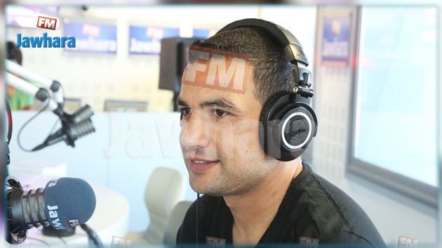 في تصريح خاص لجوهرة أف أم .. البلبولي : خرجت من النجم مرتاح البال و مرفوع الرأس