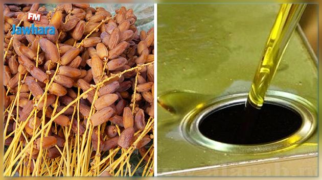 سمير الطيب : صابة قياسية للزيتون والتمور رغم قلة الأمطار