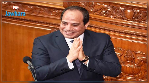 بعد انسحاب كل المرشحين المحتملين : السيسي دون منافس في الانتخابات