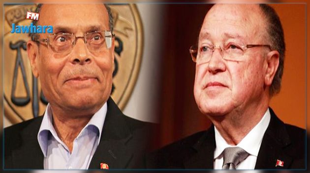 المرزوقي يكشف عن مشروع ائتلاف مع