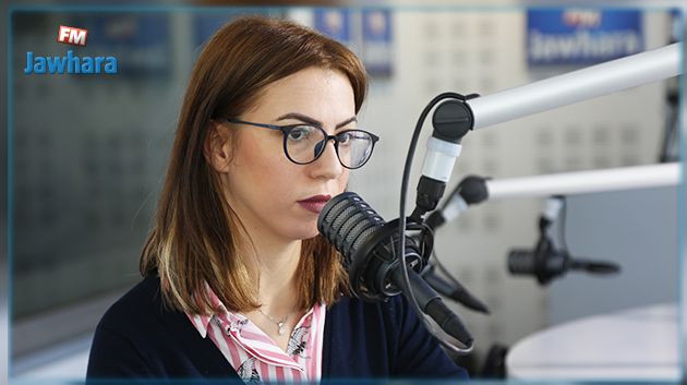 آمنة البناري : لا يمكن إجراء الانتخابات البلدية دون مجلة الجماعات المحلية