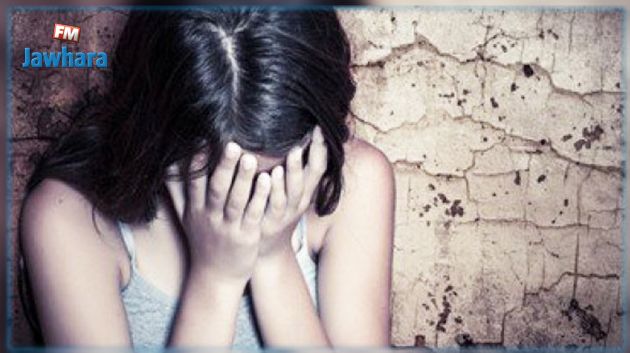 امرأة تتهم خالها بالإعتداء جنسيا على ابنتها القاصر