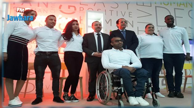 سيتروان تونس تجدد رعايتها ودعمها لعدد من الأبطال