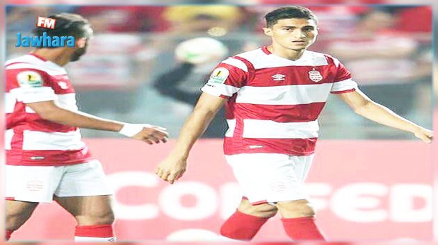 معتز الزمزمي يقترب من الدوري الفرنسي