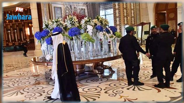 السعودية : إطلاق سراح جميع الموقوفين في فندق ريتز كارلتون